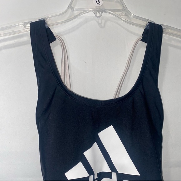 Adidas One Piece Swimsuit Women’s Small - Picture 2 of 9